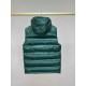 Moncler Ouse Down Gilet