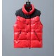 MONCLER VEST/GILET