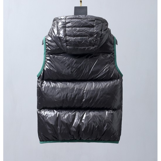 MONCLER VEST/GILET