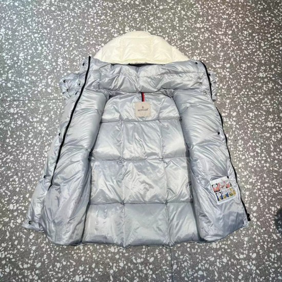 Moncler Luzule Down Gilet