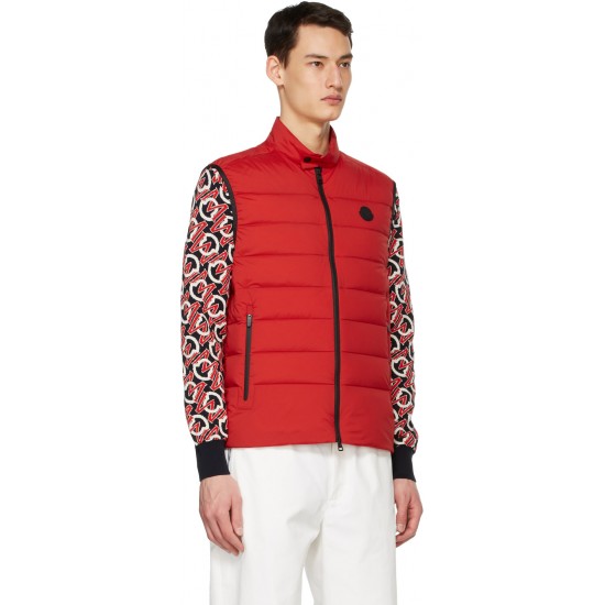 MONCLER Gordes Vest