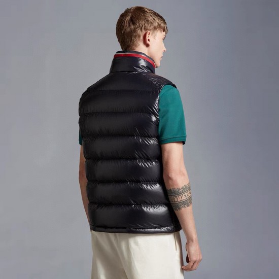 Moncler Ouse Down Gilet