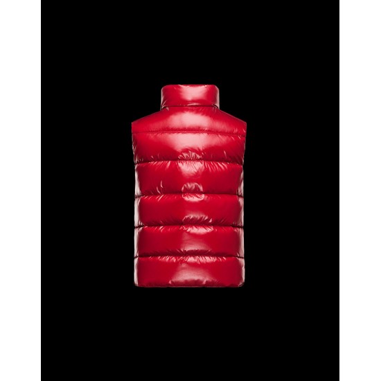 MONCLER WESTE VESTGILET