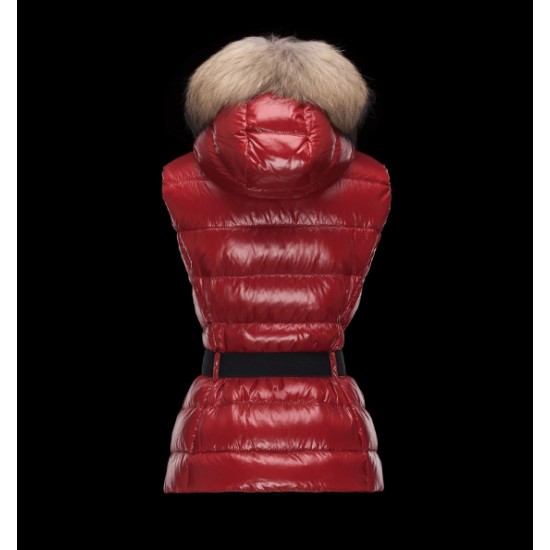 MONCLER RUE GILET 女款