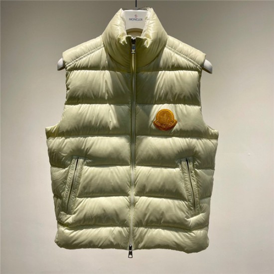 MONCLER DOWN VEST