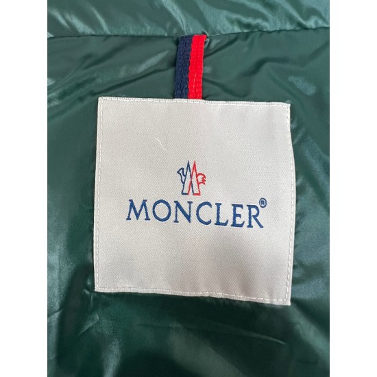 Moncler Ouse Down Gilet