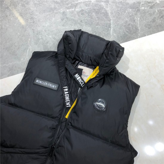 MONCLER DOWN VEST