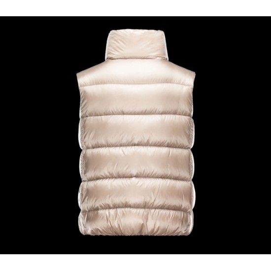 MONCLER SOURCES GILET 女款