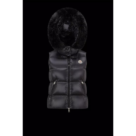 Moncler Gallinule Down Gilet