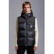 MONCLER Oust Down Vest