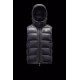 MONCLER Bormes Down Gilet