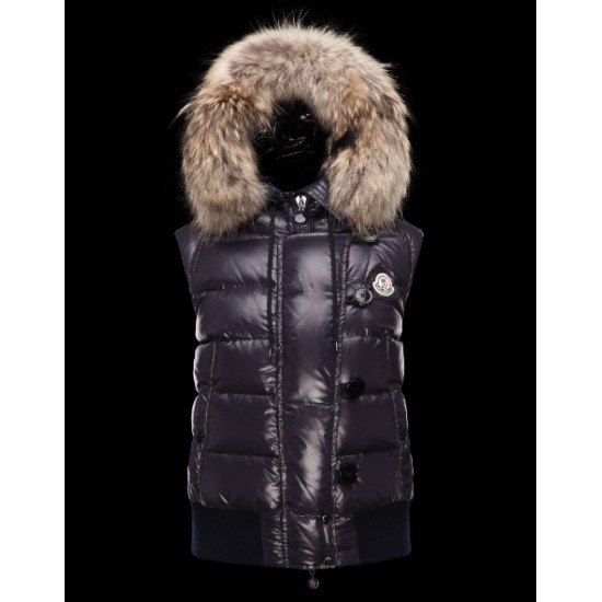 Moncler Tarn Vest 男女款