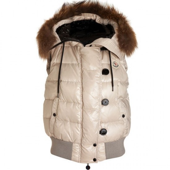 Moncler Tarn Vest 男女款