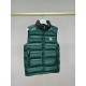 Moncler Ouse Down Gilet