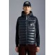 Moncler Doudoune sans manches Ragot