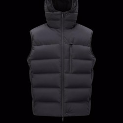 Tamega Down Gilet