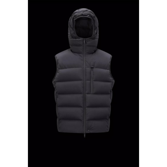 Tamega Down Gilet