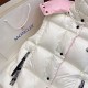 Moncler Luzule Down Gilet