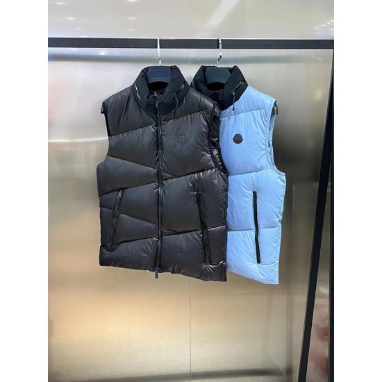 Moncler Tago Down Gilet