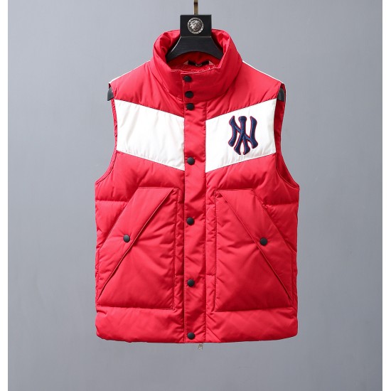 MONCLER VEST/GILET