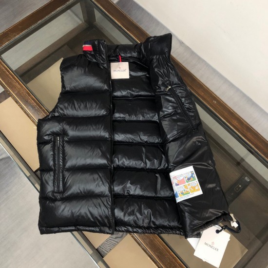 Moncler Ouse Down Gilet