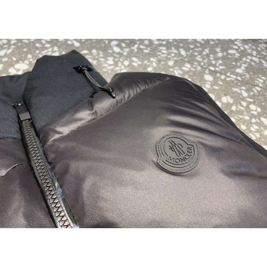 Moncler Tago Down Gilet