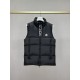 Moncler Semeru Down Jacket Vest