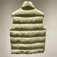 MONCLER DOWN VEST