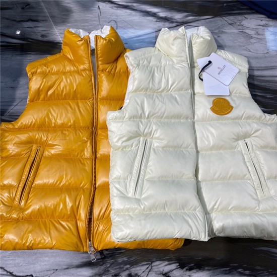 Mncler Down Vest