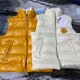 Mncler Down Vest