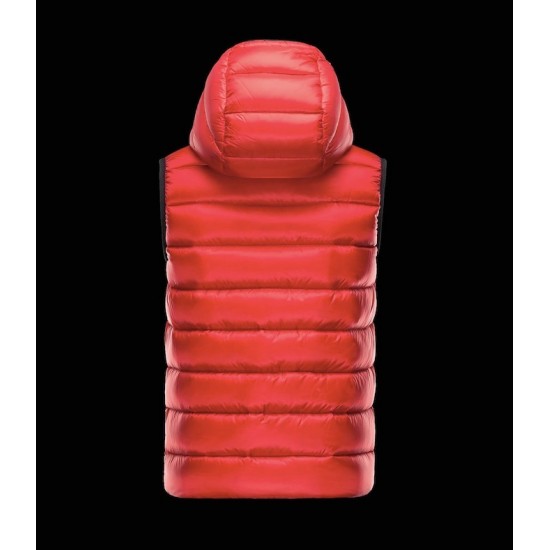 MONCLER RAY GILET 男款