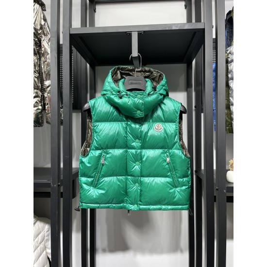 MONCLER VEST