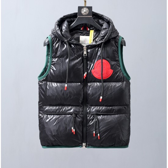 MONCLER VEST/GILET