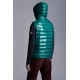 Moncler Doudoune sans manches Ragot