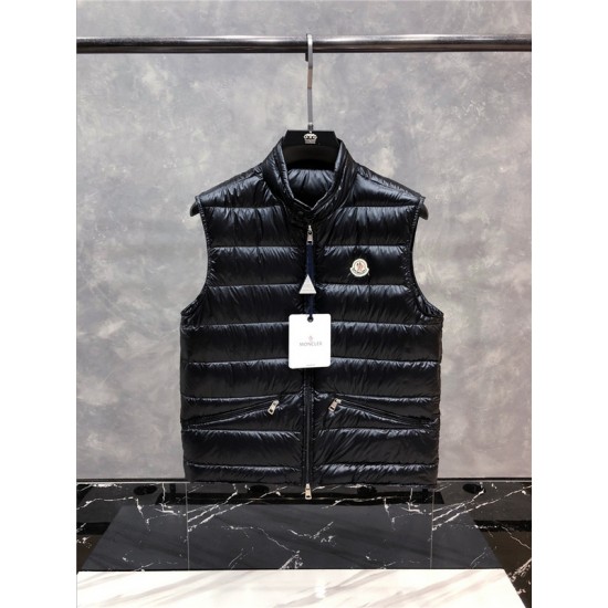 MONCLER GUI VEST/GILET