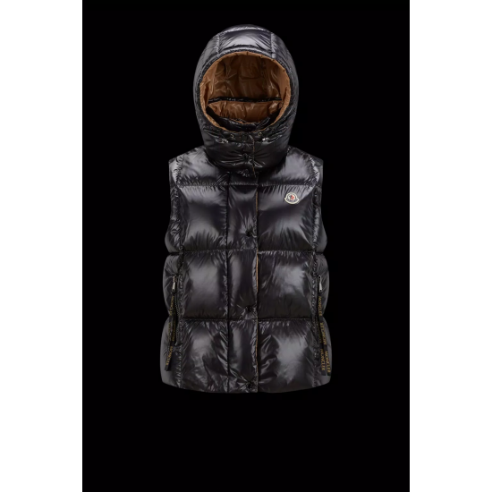 Moncler Luzule Down Gilet