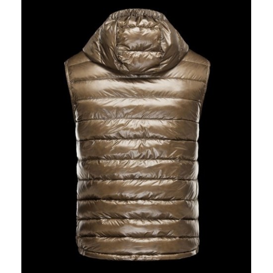 MONCLER PATRICK VEST 男款