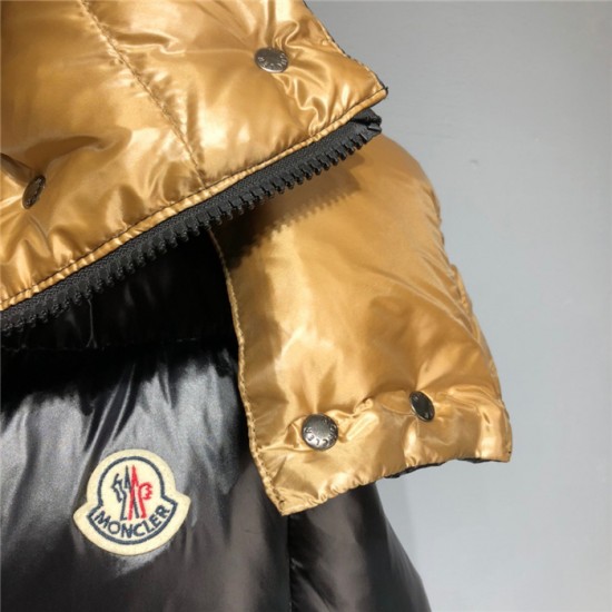 Moncler Luzule Down Vest