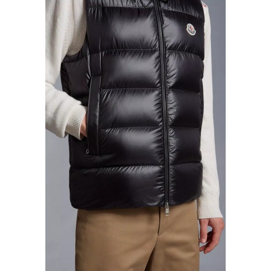 Luiro Down Gilet