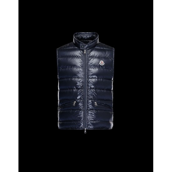 MONCLER GUI VEST/GILET