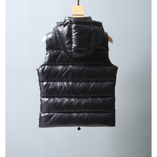 MONCLER VEST/GILET