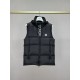 Moncler Semeru Down Jacket Vest