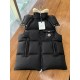 MONCLER Oust Down Vest