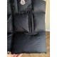 MONCLER Oust Down Vest