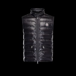 MONCLER GUI VEST/GILET