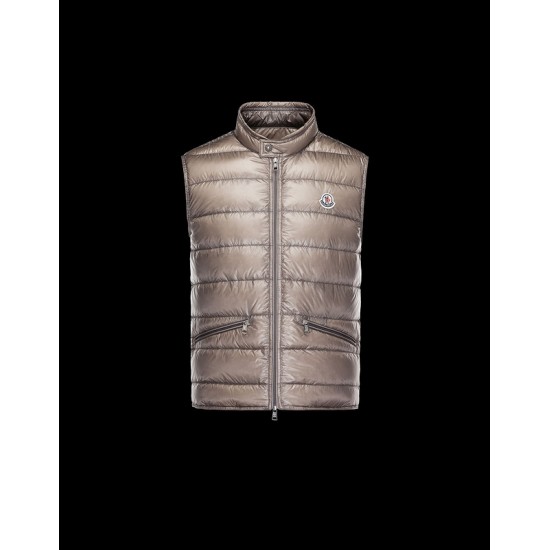 MONCLER GUI VEST/GILET