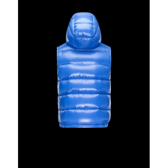 MONCLER LACET VESTGILET