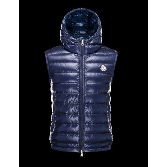 MONCLER PATRICK VEST 男款