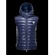 MONCLER PATRICK VEST 男款