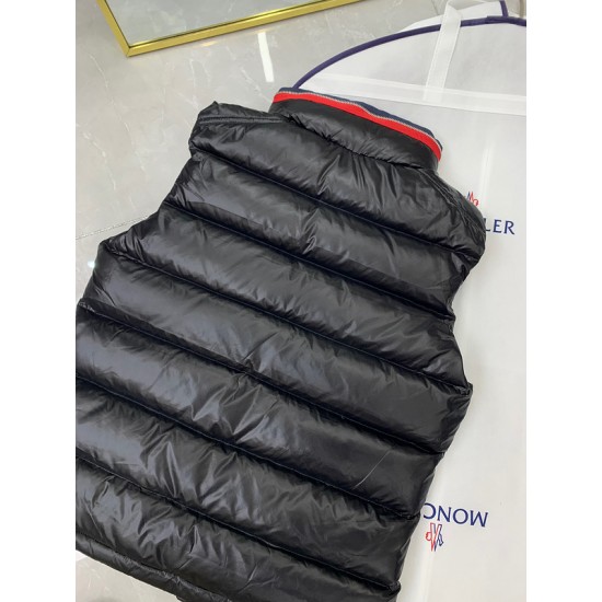 Moncler Ouse Down Gilet